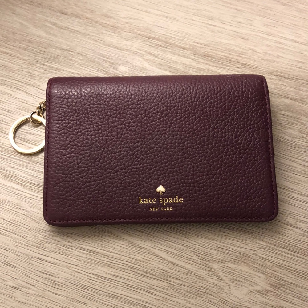 Kate Spade wallet